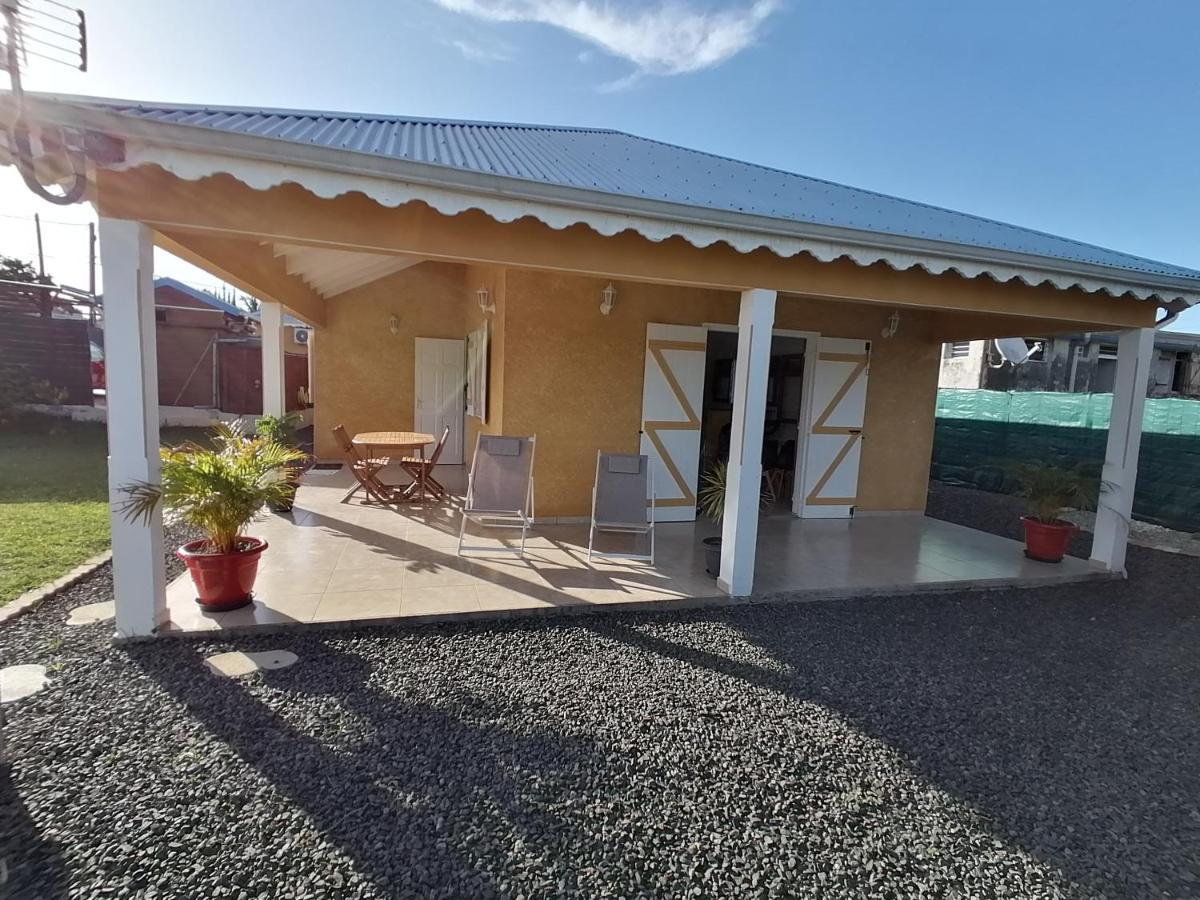 La Villa Karukera Sainte-Rose Exterior foto